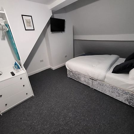Premier Studios Nottingham - Tring Vale Exterior foto